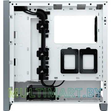 Корпус Corsair 4000D Airflow (CC-9011201-WW) картинка 7